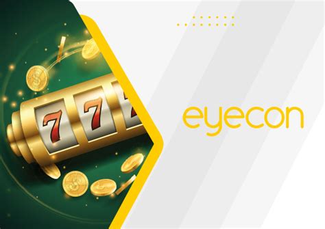 eyecon online casinos|eyecon online casino sites.